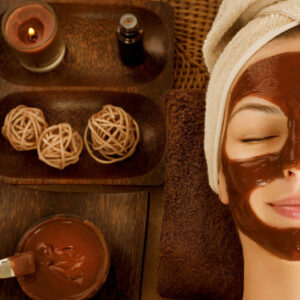 Chocolaterapia